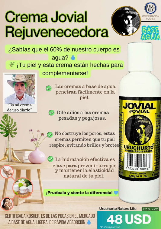 CREMA JOVIAL URUCHURTO