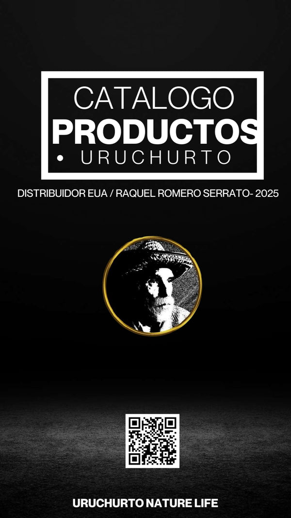 CATALOGO PRODUCTOS URUCHURTO