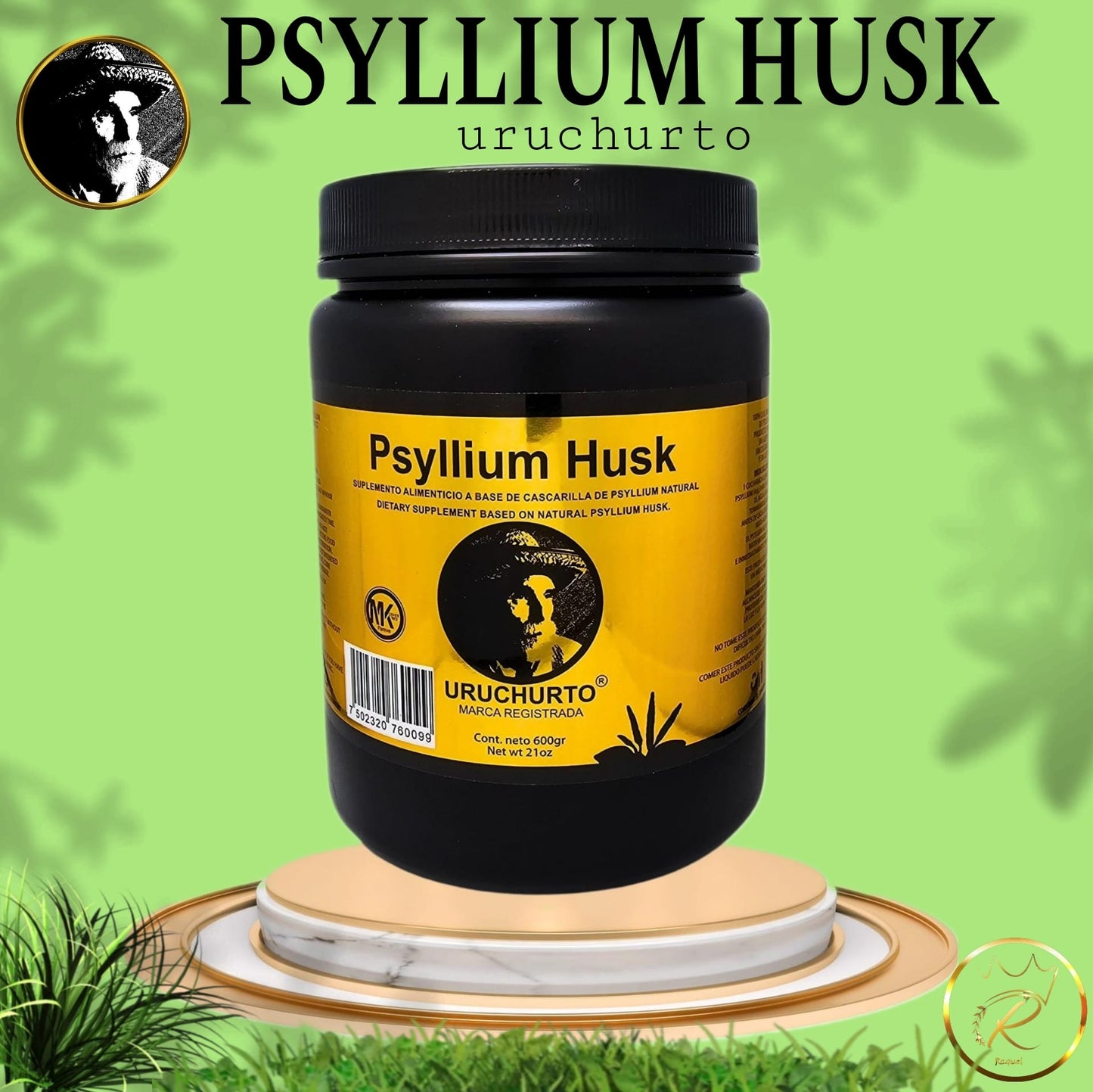 PSYLLIUM HUSK