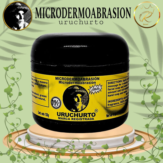 MICRODERMOABRASION URUCHURTO